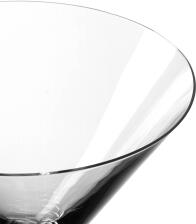 Leonardo Cocktailglas DAILY 270 ml, 6er-Set
