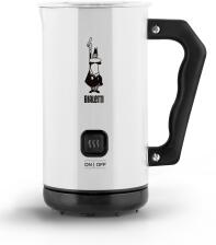 Bialetti elektrischer Milchaufsch&auml;umer MK02 Wei&szlig;