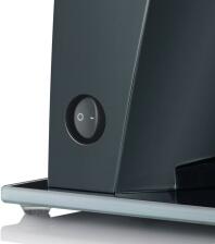 GRAEF Allesschneider STYLE S12002 in schwarz