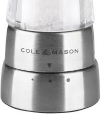 Cole & Mason Derwent Salzmühle, 19 cm