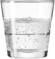 La Rochère Libellen-Wassergläser – 280 Ml, 6er Set, Spülmaschinengeeignet