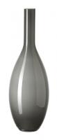 Leonardo Vase Beauty grau, 39 cm