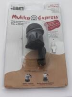 Bialetti Aufschäumventil zum Espressokocher Mukka Express