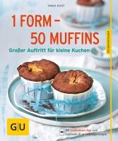 Dusy Tanja: 1 Form - 50 Muffins