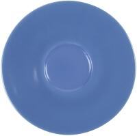 Eschenbach Porzellan Untertasse 14,5 cm/0,21l in polarblau
