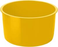 Kuhn Rikon HOTPAN® Warmhalteschüssel gelb 5L