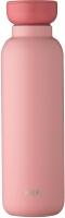 Mepal Thermoflasche ellipse 500 ml - nordic pink
