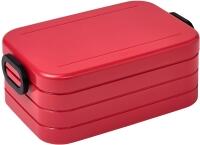 Mepal Lunchbox take a break midi - nordic red