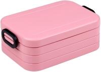Mepal Lunchbox take a break midi - nordic pink