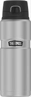 Thermos SK Bottle stainless steel mat 0,70l