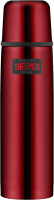 Thermos L&C Bev Bottle cranberry red pol 0,75l