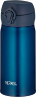 Thermos ULTRALIGHT Bottle saphire blue mat 0,35l