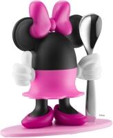 WMF Disney Minnie Mouse Eierbecher mit Löffel 14cm