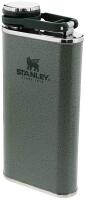 Stanley Classic Flask 0,23l, grün