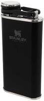 Stanley Classic Flask 0,23l, schwarz
