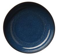 ASA Pasta-/ Suppenteller Saison midnight blue, 21 cm