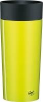 alfi Isolier-Trinkbecher isoMug Plus in apfelgrün