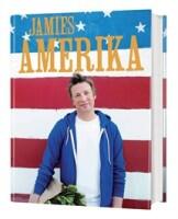 Jamie Oliver: Jamies Amerika