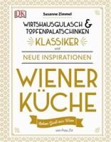 Zimmel Susanne: Wiener Küche