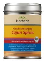 Herbaria Cajun Spices, Gewürzmischung
