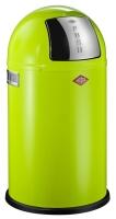 Wesco Pushboy Junior in limegreen