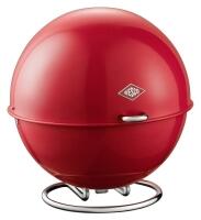 Wesco Superball in rot