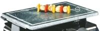 Küchenprofi Steinplatte für Raclette Hot Stone