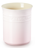 Le Creuset Topf für Kochkellen in shell pink