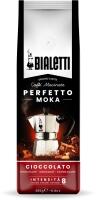 Bialetti gemahlener Kaffee Perfetto Moka Cioccolato 250g