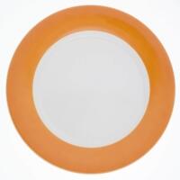 Kahla Pronto Frühstücksteller 20,5 cm in orange