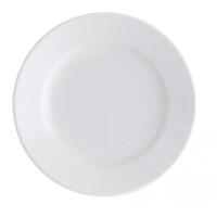 Kahla Pronto Frühstücksteller 20,5 cm in weiß
