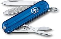 Victorinox Taschenmesser Classic blau