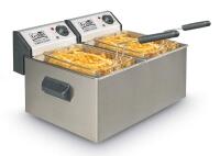 Fritel Fritteuse Turbo SF 3855