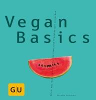 Schinharl,Cornelia: Vegan Basics