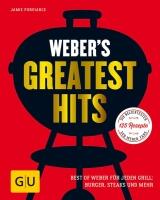 Purviance Jamie: Weber′s Greatest Hits