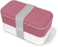 Monbento MB Original Bento-Box, rosa Blush