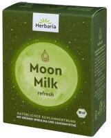 Herbaria Moon Milk refresh, Bio-Gewürzmischung