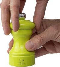 PEUGEOT Salzm&uuml;hle Bistrorama pistazie