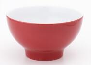 Kahla Pronto Bowl 14 cm rund in cherry red