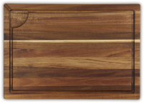 Le Creuset Schneidebrett aus Akazie