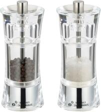 Zassenhaus M&uuml;hlen-Set AACHEN, Acryl