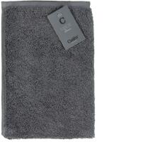 Cawö Home Küchenhandtuch Cuisine Solid Uni anthrazit