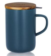 OGO Living Teepott Juliet mit Filter, blau (B-Ware, guter Zustand)