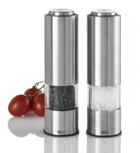 AdHoc elektrische Pfeffer- oder Salzm&uuml;hle Pepmatik