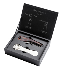 L′Atelier du Vin Geschenkbox OENO Collection 4