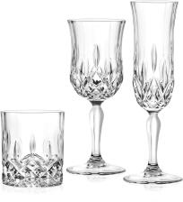 RCR Gl&auml;ser-Set Opera, 18-teilig