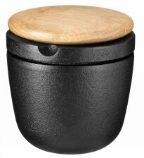 Skeppshult Pfeffer- & Kr&auml;uterm&uuml;hle Swing in eiche