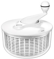 Silit Salatschleuder in weiß