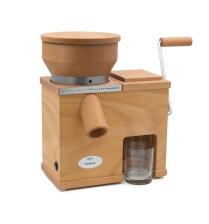 KoMo Getreidemühle & Flocker FidiFlock 21
