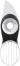 OXO Good Grips 3-in-1-Avocadoschneider in weiß